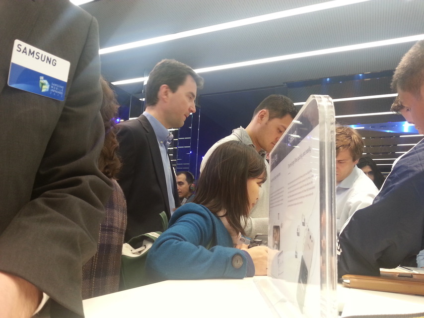 Samsung Galaxy S III