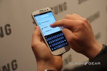 Samsung Galaxy S III