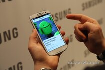 Samsung Galaxy S III
