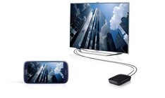 Samsung Galaxy S III