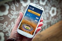 Samsung Galaxy S III