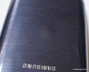 Samsung Galaxy S III