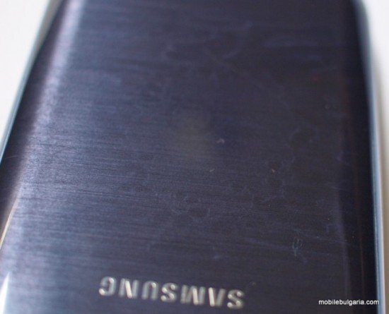 Samsung Galaxy S III