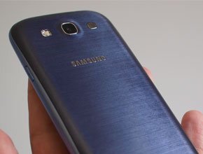 Samsung Galaxy S III