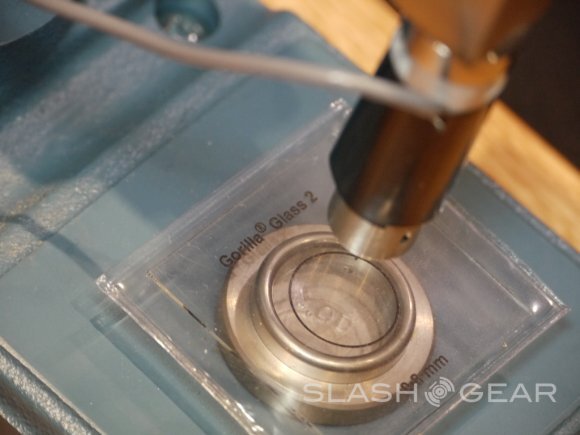 Samsung Galaxy S III