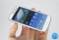 Samsung Galaxy S III