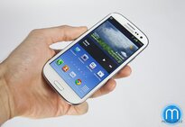 Samsung Galaxy S III