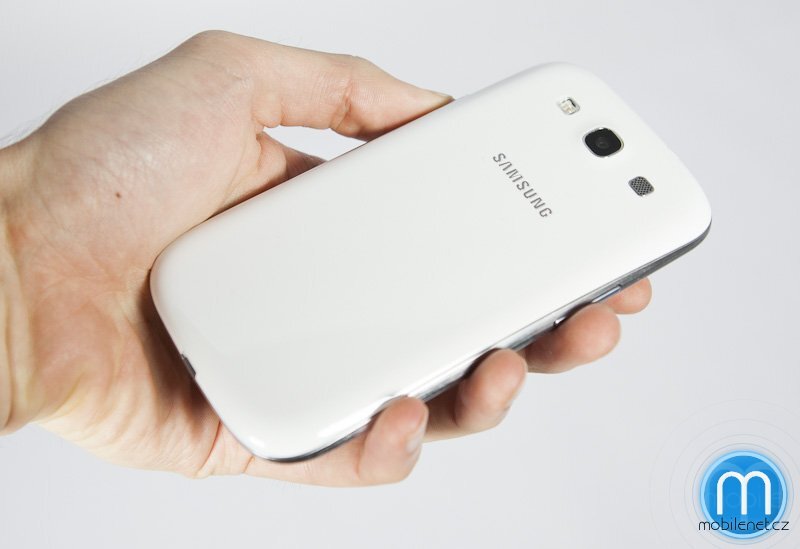 Samsung Galaxy S III