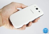 Samsung Galaxy S III