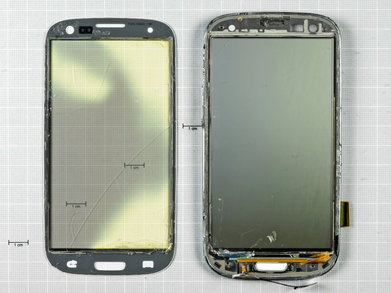 Samsung Galaxy S III
