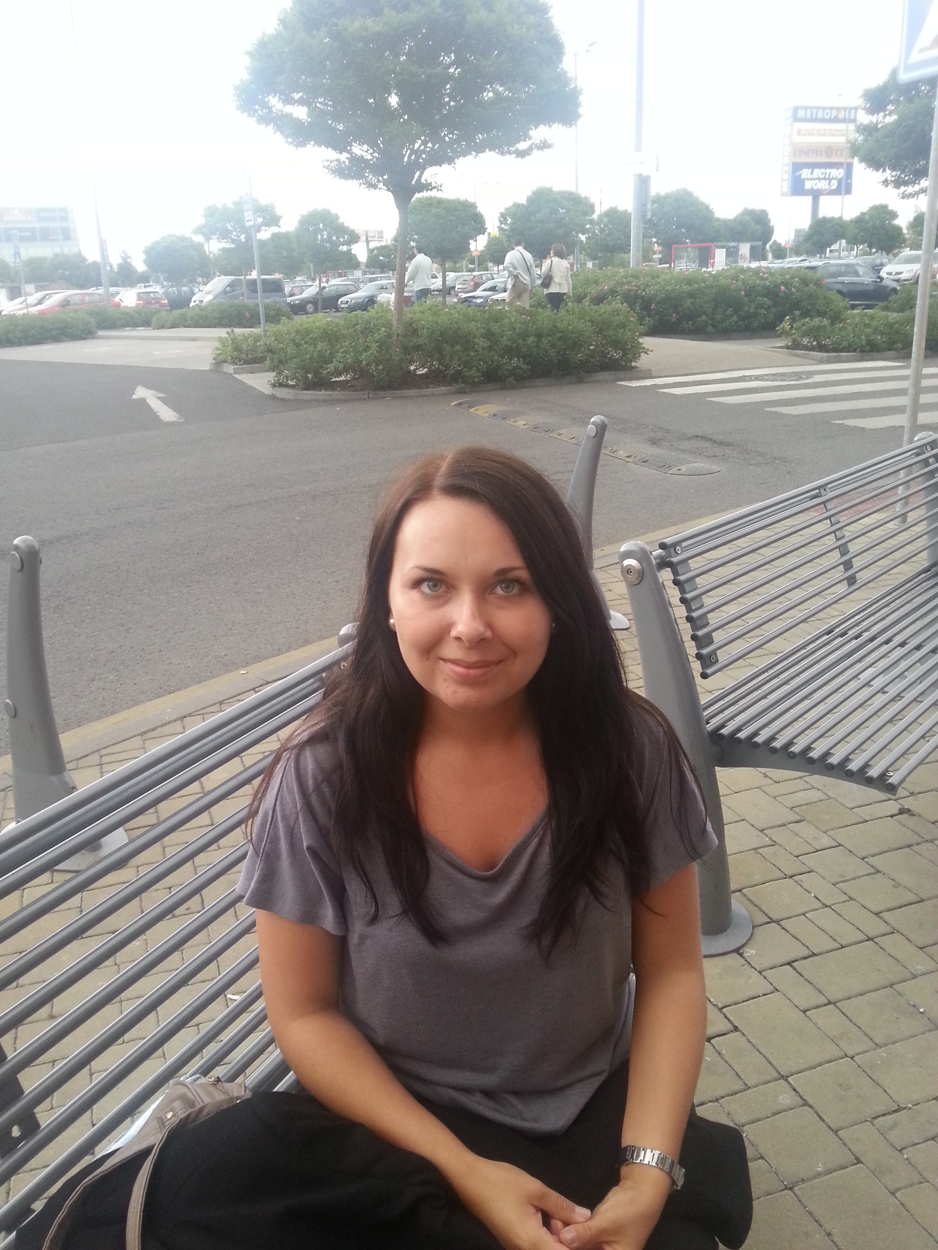 Samsung Galaxy S III