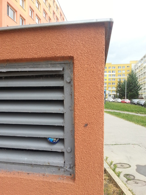 Samsung Galaxy S III