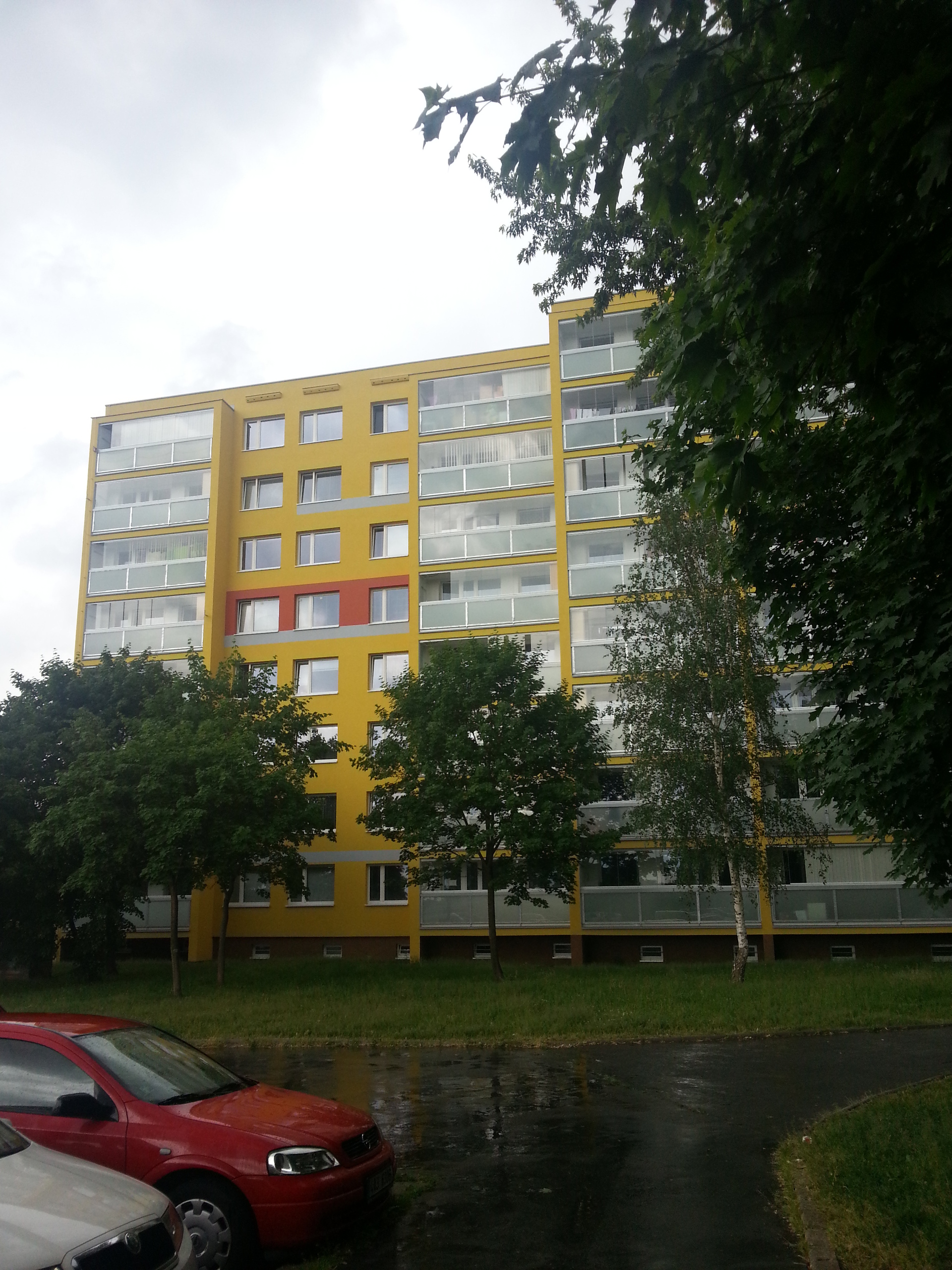 Samsung Galaxy S III