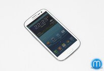 Samsung Galaxy S III