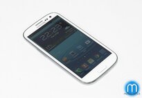 Samsung Galaxy S III