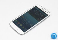 Samsung Galaxy S III