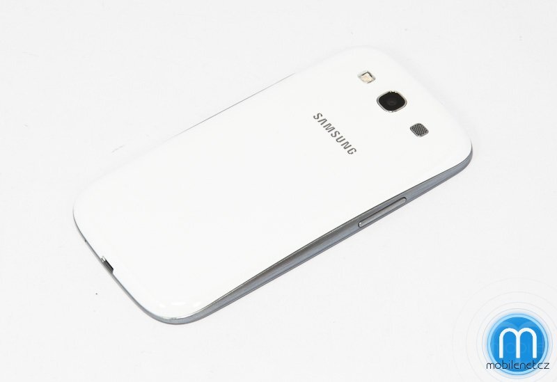 Samsung Galaxy S III