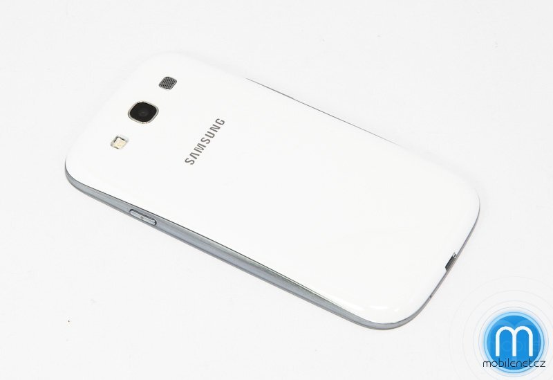 Samsung Galaxy S III