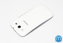 Samsung Galaxy S III