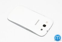 Samsung Galaxy S III