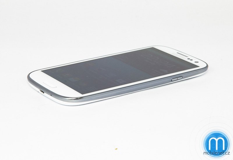 Samsung Galaxy S III
