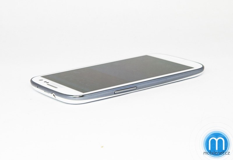 Samsung Galaxy S III