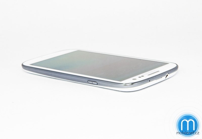 Samsung Galaxy S III