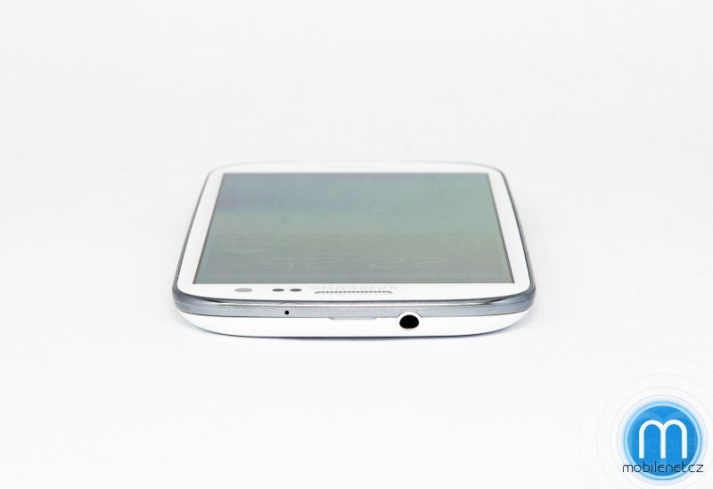 Samsung Galaxy S III