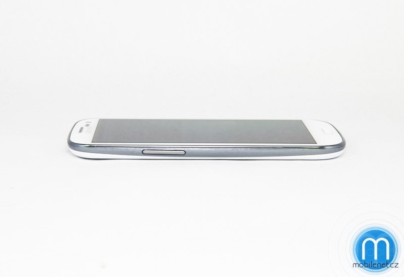 Samsung Galaxy S III