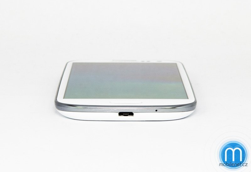 Samsung Galaxy S III