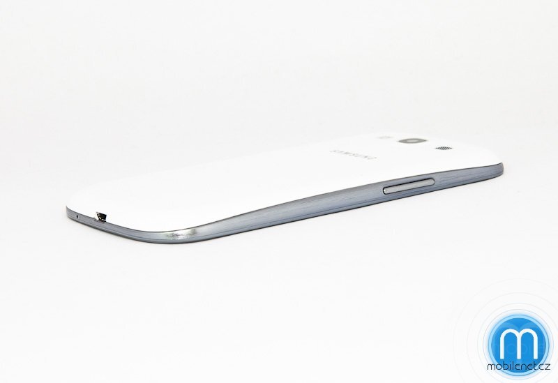 Samsung Galaxy S III