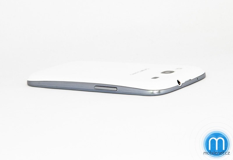 Samsung Galaxy S III