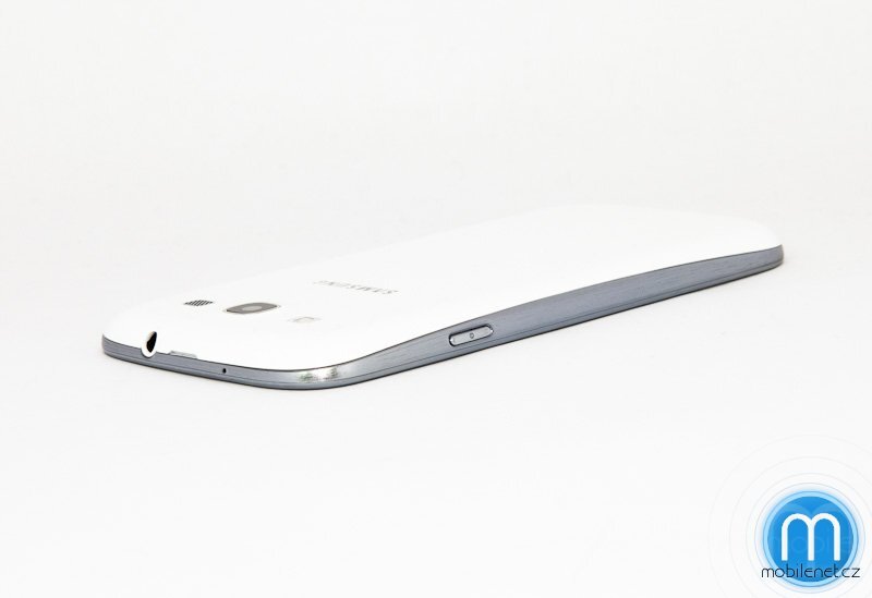 Samsung Galaxy S III