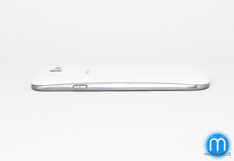 Samsung Galaxy S III