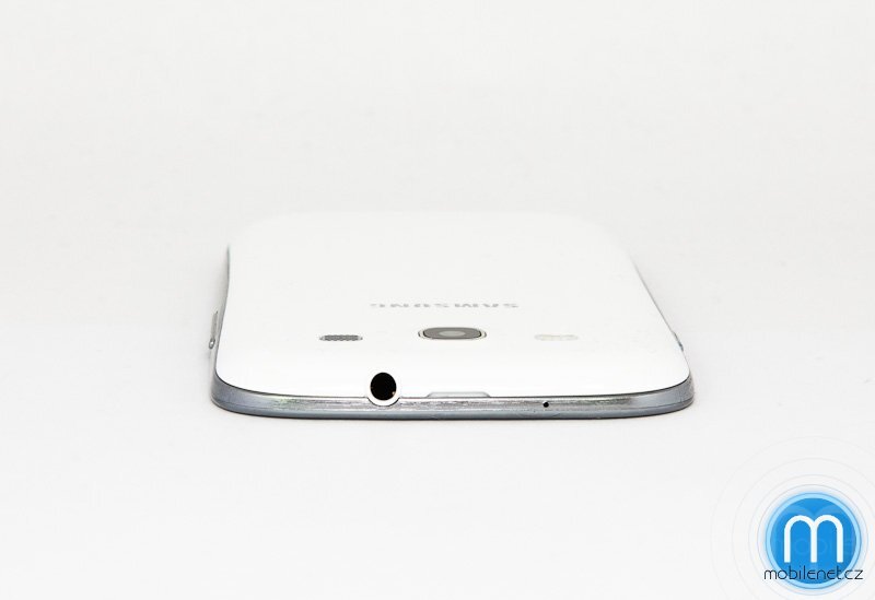 Samsung Galaxy S III