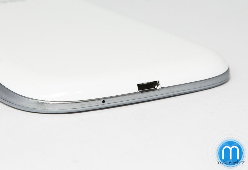 Samsung Galaxy S III