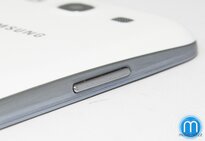 Samsung Galaxy S III