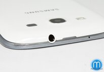 Samsung Galaxy S III