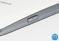 Samsung Galaxy S III