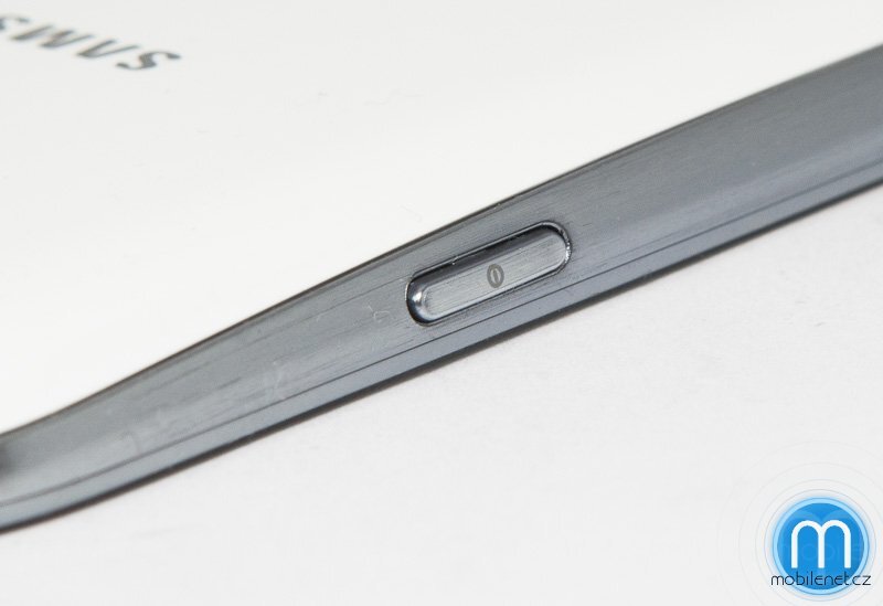 Samsung Galaxy S III