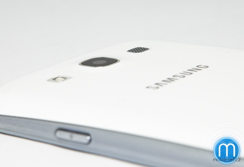 Samsung Galaxy S III