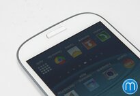 Samsung Galaxy S III