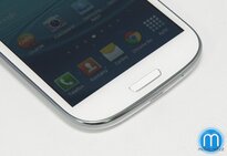 Samsung Galaxy S III