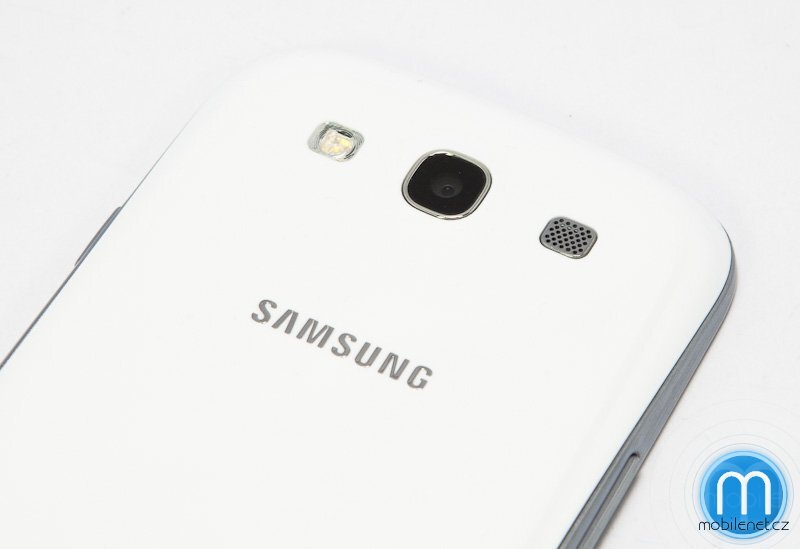 Samsung Galaxy S III