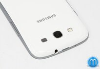 Samsung Galaxy S III