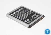 Samsung Galaxy S III