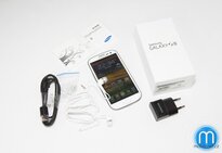 Samsung Galaxy S III