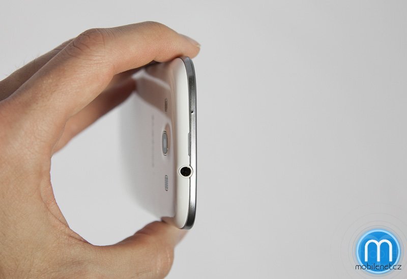 Samsung Galaxy S III