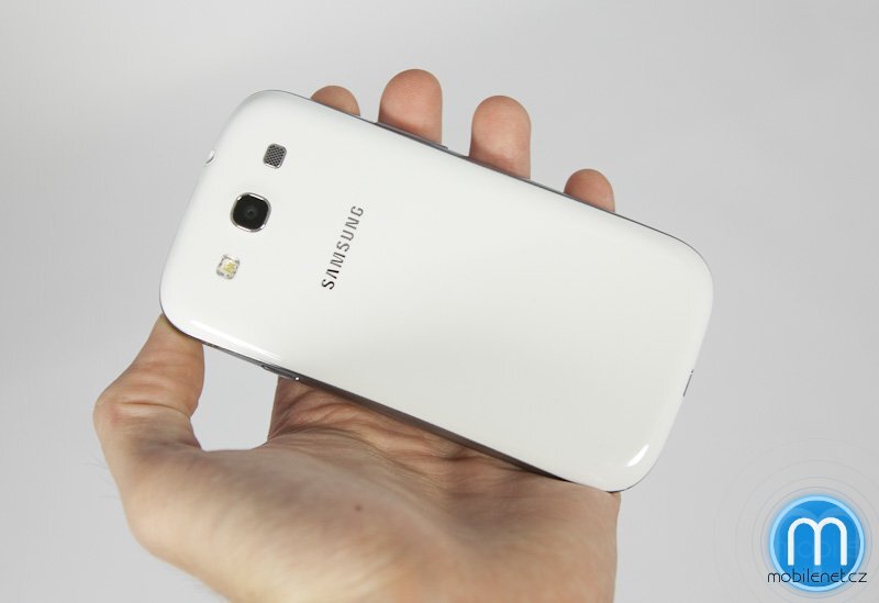 Samsung Galaxy S III