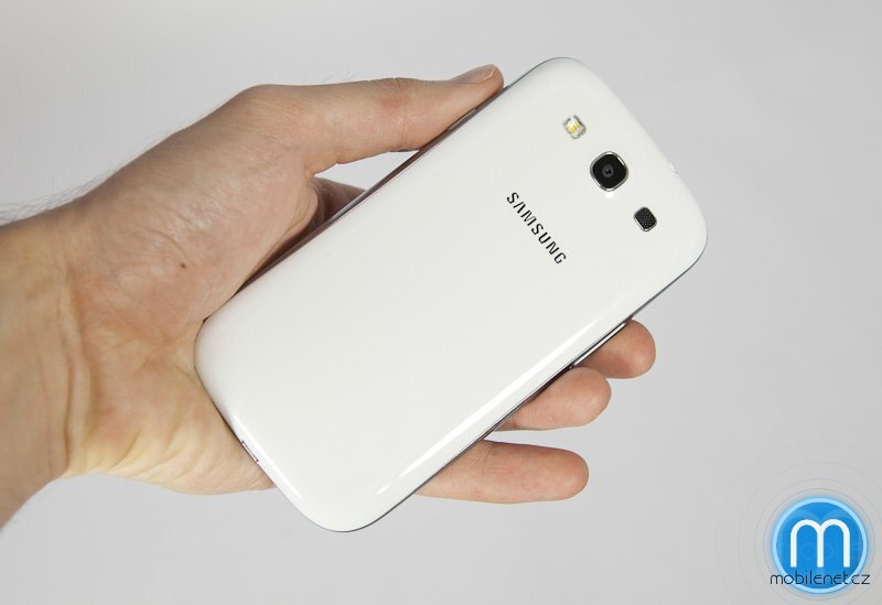 Samsung Galaxy S III